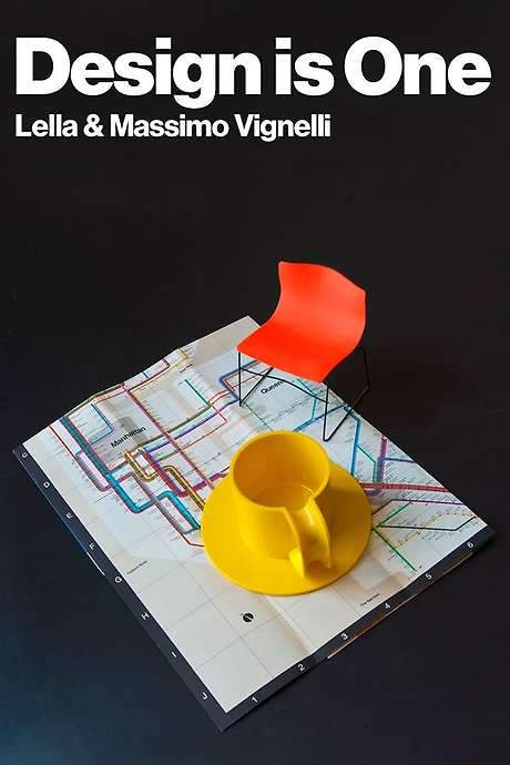 Design Is One